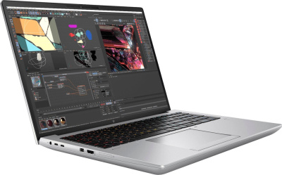 Рабочая станция HP ZBook Fury G10 8L152PA  HPmarket.by