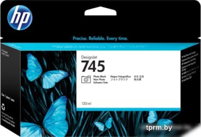 HP 745 (F9J98A)  HPmarket.by