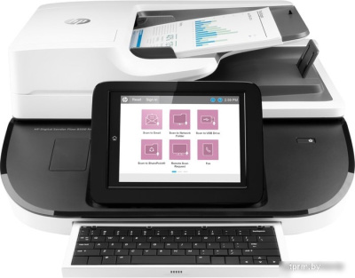 HP Digital Sender Flow 8500 fn2 L2762A  HPmarket.by