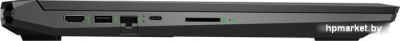 Игровой ноутбук HP Pavilion Gaming 17-cd2555nw 4Y121EA  HPmarket.by