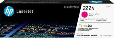Тонер HP 222A (W2223A)  HPmarket.by