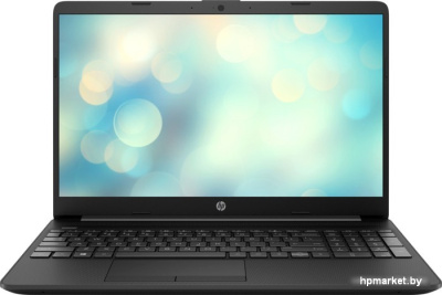 Ноутбук HP 15-dw4002nia 6N237EA  HPmarket.by