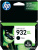 Картридж HP Officejet 932XL (CN053AE)  HPmarket.by