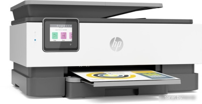 МФУ HP OfficeJet Pro 8023  HPmarket.by