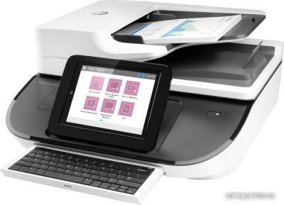 HP Digital Sender Flow 8500 fn2 L2762A  HPmarket.by
