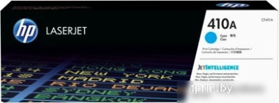HP 410A [CF411A]  HPmarket.by