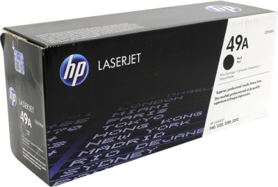 HP 49A (Q5949A)  HPmarket.by