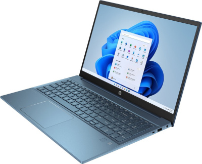 Ноутбук HP Pavilion 15-eh3048ci 8F5H9EA  HPmarket.by