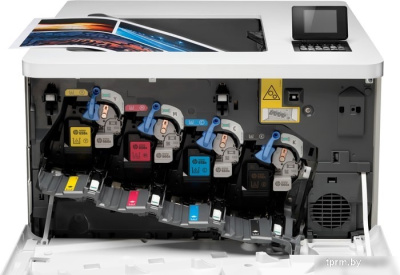 МФУ HP Color LaserJet Enterprise M751dn  HPmarket.by