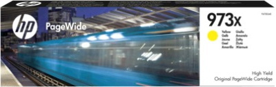 HP 973X [F6T83AE]  HPmarket.by