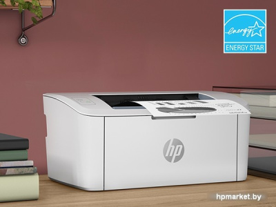 МФУ HP LaserJet M141a 7MD73A  HPmarket.by