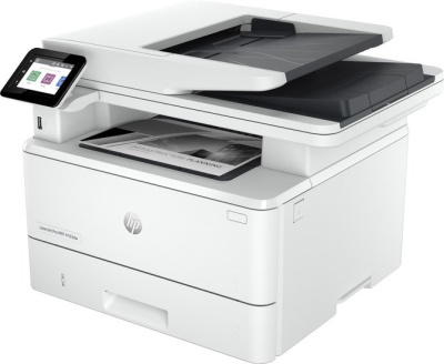 МФУ HP LaserJet Pro MFP 4103dw 2Z627A  HPmarket.by