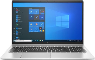 Ноутбук HP ProBook 455 G8 45N85ES_16G  HPmarket.by