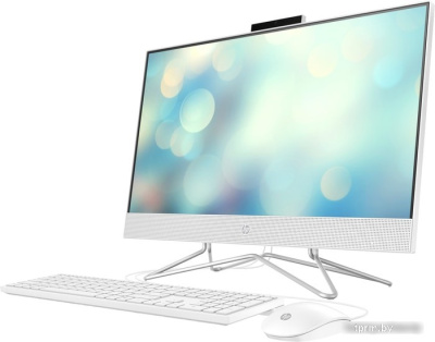 Моноблок HP 24-df1 4X5D8EA+SNV2S/250G  HPmarket.by