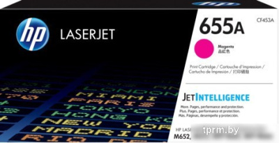 HP 655A [CF453A]  HPmarket.by