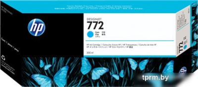 Картридж HP 772 [CN636A]  HPmarket.by