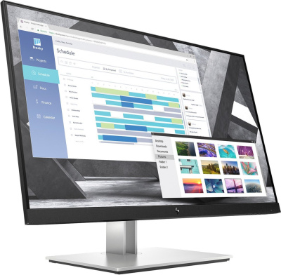 Монитор HP E27q G4 9VG82A9  HPmarket.by