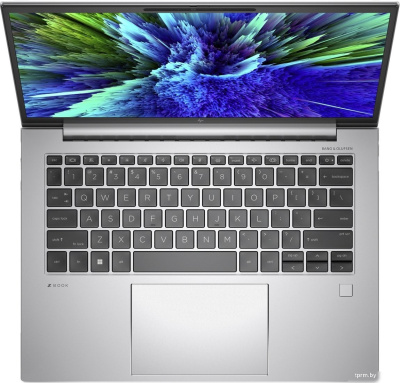 Ноутбук HP ZBook Firefly 14 G10 8L8P5PA  HPmarket.by