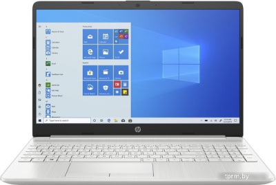 Ноутбук HP 15-dw3139nia 48M24EA  HPmarket.by
