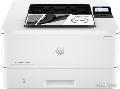 Принтер HP LaserJet Pro 4003n 2Z611A  HPmarket.by