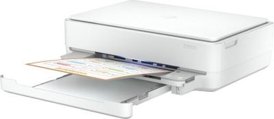МФУ HP DeskJet Plus Ink Advantage 6075 5SE22C  HPmarket.by