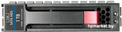 Жесткий диск HP 2TB [658079-B21]  HPmarket.by