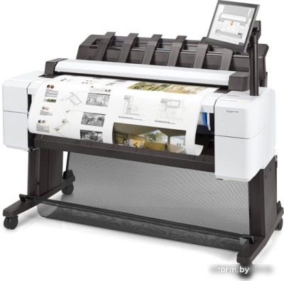 МФУ HP DesignJet T2600 3XB78A  HPmarket.by