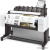 МФУ HP DesignJet T2600 3XB78A  HPmarket.by