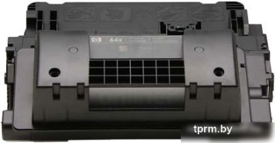 Картридж HP 64X (CC364X)  HPmarket.by