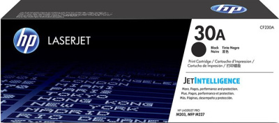 Картридж HP 30A [CF230A]  HPmarket.by