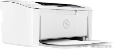 Принтер HP LaserJet M110we 7MD66E  HPmarket.by