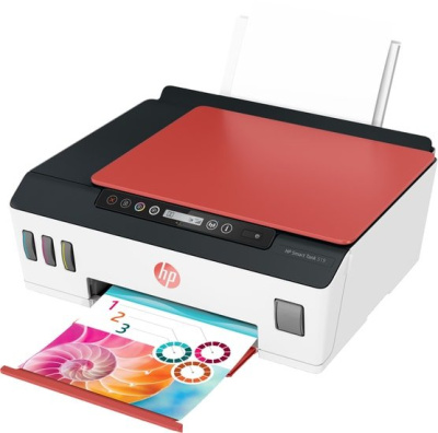 МФУ HP Smart Tank 519 Wireless 3YW73A  HPmarket.by