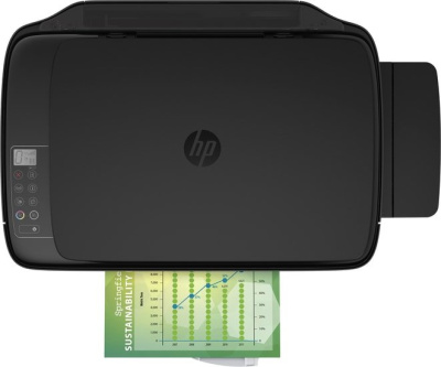 МФУ HP Ink Tank Wireless 415  HPmarket.by