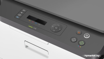 МФУ HP Color Laser 178nw  HPmarket.by