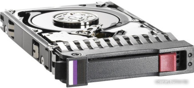 HP 600GB [581286-B21]  HPmarket.by