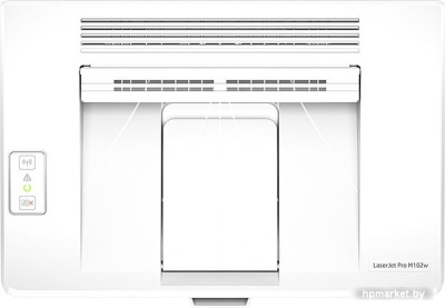Принтер HP LaserJet Pro M102w [G3Q35A]  HPmarket.by