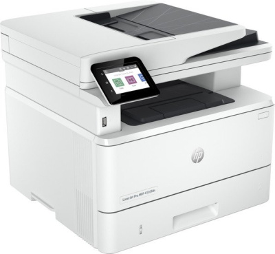 МФУ HP LaserJet Pro MFP 4103fdn 2Z628A  HPmarket.by