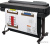 Плоттер HP DesignJet T650 (36-дюймовый)  HPmarket.by