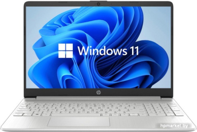 Ноутбук HP 15s-fq2708nd 33X79EA  HPmarket.by