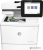 HP LaserJet MFP Color Managed E57540dn  HPmarket.by