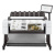 МФУ HP Designjet Plotter T2600DR  HPmarket.by