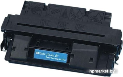 Картридж HP 27A (C4127A)  HPmarket.by