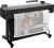 Плоттер HP DesignJet T630 (36-дюймовый)  HPmarket.by