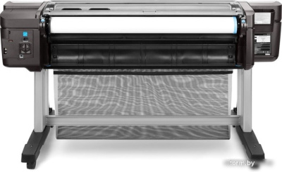 Плоттер HP DesignJet T1700 PS 44" 1VD87A  HPmarket.by