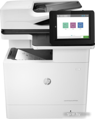 HP LaserJet Enterprise M635h  HPmarket.by