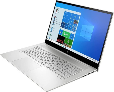 Ноутбук HP Envy 17t-ch100 436W4AV-TSSLi716G512GFHDW11P  HPmarket.by