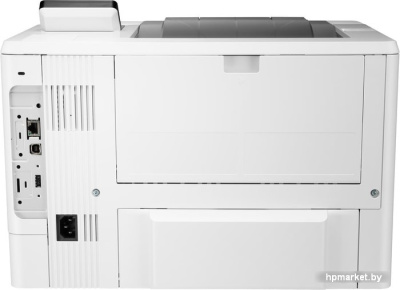 Принтер HP LaserJet Enterprise M507dn  HPmarket.by