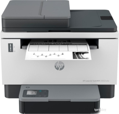 HP LaserJet Tank 2602sdw  HPmarket.by