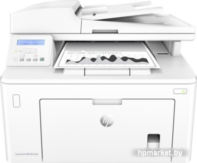 МФУ HP LaserJet Pro M227sdn [G3Q74A]  HPmarket.by
