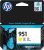 Картридж HP 951 (CN052AE)  HPmarket.by